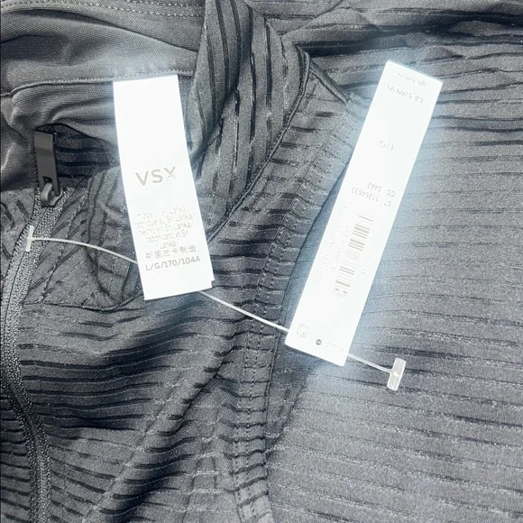 🆕 Victoria’s Secret Activate Collared Mini Dress - Picture 6 of 7